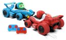 Gear2Play Fahrzeug RC Spiel Neon Bumper Cars Pro