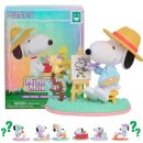 Peanuts Happy Haul Minifiguren Blindbox Snoopy Moody...