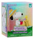 Peanuts Happy Haul Minifiguren Blindbox Snoopy Moody...