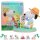 Peanuts Happy Haul Minifiguren Blindbox Snoopy Moody Mondays (8)