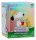 Peanuts Happy Haul Minifiguren Blindbox Snoopy Moody Mondays (8)