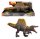 Jurassic World: Die Wiedergeburt Actionfigur Tail Thrasher Spinosaurus 55 cm