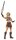 Masters of the Universe Movie 2026 Barbie Signature Puppe He-Man 30 cm
