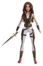 Masters of the Universe Movie 2026 Barbie Signature Puppe...
