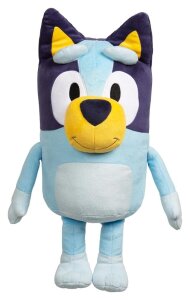Bluey Plüschfigur Jumbo Bluey 45 cm