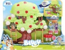 Bluey Spielset Baum