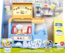 Bluey Spielset Food Truck