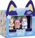 Bluey Fuzzies Episoden-Pack Display (12)