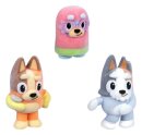 Bluey Fuzzies Episoden-Pack Display (12)