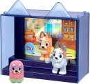 Bluey Fuzzies Episoden-Pack Display (12)