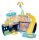 Bluey Spielset Cruise Ship