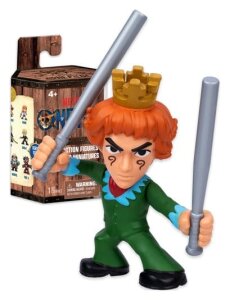 One Piece Mini-Actionfigur Blind Box
