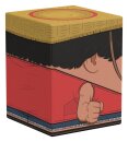 Squaroes Squaroe ONE PIECE OP001 - Monkey D. Luffy