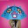 KPop Demon Hunters Regenschirm Derpy 86 cm
