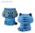 KPop Demon Hunters Squishy Anti-Stress Figur Derpy
