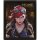 League of Legends Arcane 3D-Effekt Poster Jinx-VI