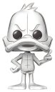 Looney Tunes POP! Animation Vinyl Figur Daffy Duck 9 cm