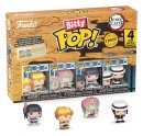 Demon Slayer: Kimetsu no Yaiba Bitty POP! Vinyl Figuren...