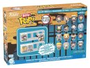 Demon Slayer: Kimetsu no Yaiba Bitty POP! Vinyl Figuren 4er-Pack Inosuke 2,5 cm