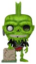 Verdammt, die Zombies kommen POP! Movies Vinyl Figur...