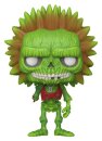 Verdammt, die Zombies kommen POP! Movies Vinyl Figur...