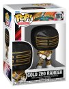 Power Rangers Zeo POP! Movies Vinyl Figuren Zeo Ranger...