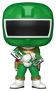 Power Rangers Zeo POP! Movies Vinyl Figuren Zeo Ranger...