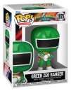Power Rangers Zeo POP! Movies Vinyl Figuren Zeo Ranger...