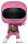 Power Rangers Zeo POP! Movies Vinyl Figuren Zeo Ranger Pink 9 cm