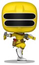 Power Rangers Zeo POP! Movies Vinyl Figuren Zeo Ranger...