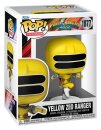 Power Rangers Zeo POP! Movies Vinyl Figuren Zeo Ranger...