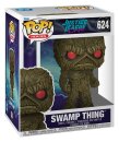 Justice League Dark Super Sized POP! Vinyl Figur Swamp...