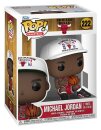 NBA Legends POP! Sports Vinyl Figur Chicago Bulls:...
