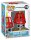 Mouse Trap POP! Games Vinyl Figur Caged Mouse 9 cm