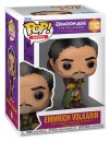 Dragon Age: The Veilguard POP! Games Vinyl Figur Emmrich...