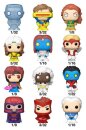 X-Men Bitty POP! Single Vinyl Figuren Display (32) PDQ...