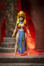 The Savage World of Frazetta Actionfigur Egyptian Queen (Regular Edition) 14 cm