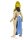 The Savage World of Frazetta Actionfigur Egyptian Queen (Regular Edition) 14 cm