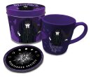 Wednesday Geschenkbox Nightshades & Ravens