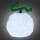 One Piece Netflix Lampe Rauch-Rauch-Frucht 17 cm