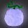 One Piece Netflix Lampe Rauch-Rauch-Frucht 17 cm