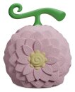 One Piece Netflix Lampe Blumen-Blumen-Frucht 17 cm