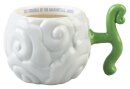 One Piece Netflix 3D Tasse Moku Moku no Mi 600 ml
