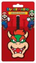 Super Mario Kofferanhänger (Bowser)