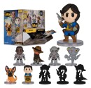 Fallout (TV Show) Blind Bag Mini Figuren Serie 1 6 cm...