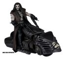 Supergirl (2026) DC Theatrical Vehicles Fahrzeug Lobos Spacehog 33 cm