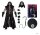 Supergirl (2026) DC Theatrical Deluxe Edition Actionfigur Lobo 19 cm
