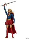 Supergirl (2026) DC Theatrical Deluxe Edition Actionfigur...