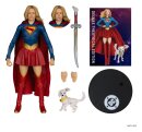 Supergirl (2026) DC Theatrical Deluxe Edition Actionfigur Supergirl & Baby Krypto 17 cm