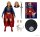 Supergirl (2026) DC Theatrical Deluxe Edition Actionfigur Supergirl & Baby Krypto 17 cm